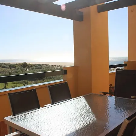 Apartamento Primera Linea